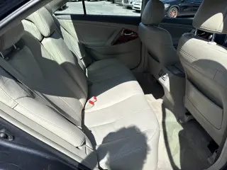 2010 Toyota Camry XLE