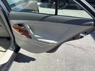 2010 Toyota Camry XLE