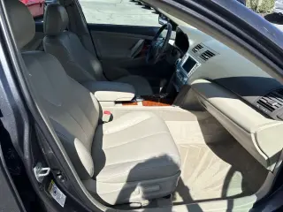 2010 Toyota Camry XLE