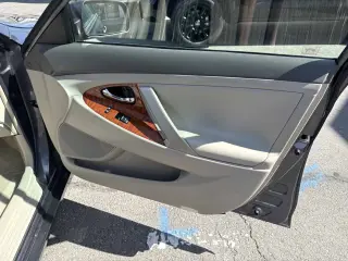 2010 Toyota Camry XLE