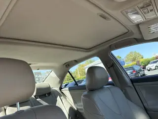 2010 Toyota Camry XLE