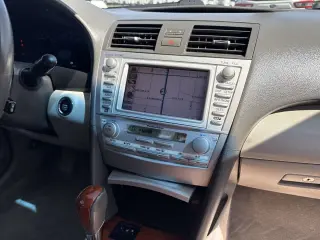 2010 Toyota Camry XLE