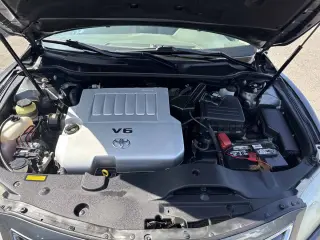 2010 Toyota Camry XLE