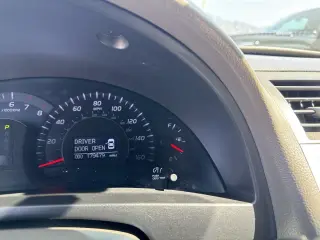2010 Toyota Camry XLE