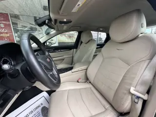 2017 Cadillac CT6 2.0T