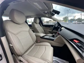 2017 Cadillac CT6 2.0T