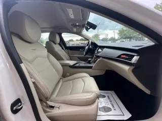 2017 Cadillac CT6 2.0T