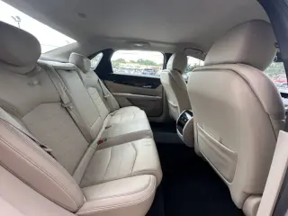 2017 Cadillac CT6 2.0T