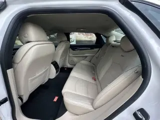 2017 Cadillac CT6 2.0T