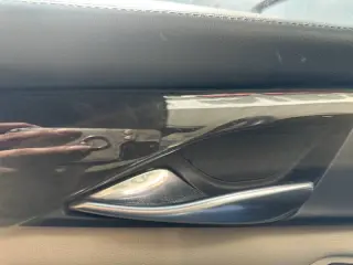 2017 Cadillac CT6 2.0T