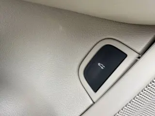 2017 Cadillac CT6 2.0T