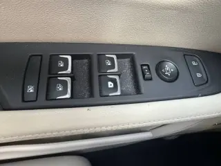 2017 Cadillac CT6 2.0T
