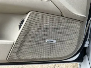2017 Cadillac CT6 2.0T