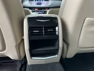 2017 Cadillac CT6 2.0T