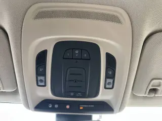 2017 Cadillac CT6 2.0T