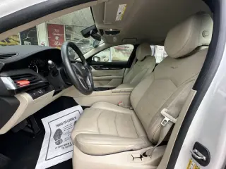2017 Cadillac CT6 2.0T