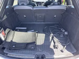 2022 Volvo XC60 Recharge Plug-In Hybrid R-Design