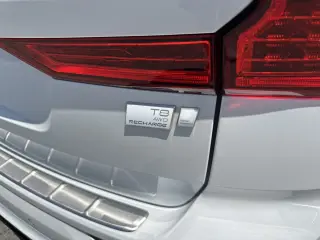 2022 Volvo XC60 Recharge Plug-In Hybrid R-Design