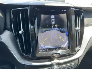 2022 Volvo XC60 Recharge Plug-In Hybrid R-Design