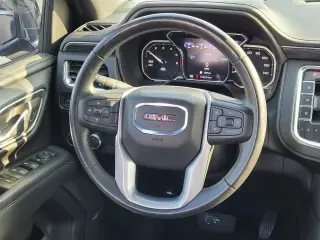 GMC Yukon 2021 4x4 SLT 4dr SUV
