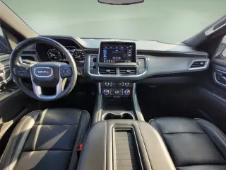 GMC Yukon 2021 4x4 SLT 4dr SUV