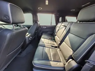 GMC Yukon 2021 4x4 SLT 4dr SUV