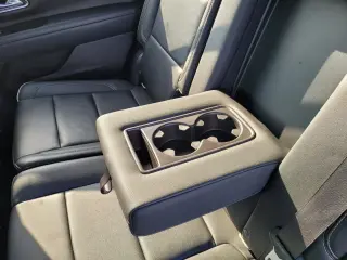 GMC Yukon 2021 4x4 SLT 4dr SUV