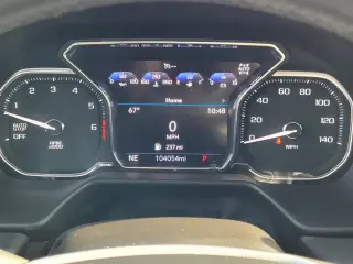 GMC Yukon 2021 4x4 SLT 4dr SUV