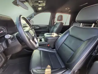 GMC Yukon 2021 4x4 SLT 4dr SUV