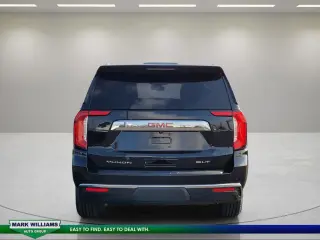 GMC Yukon 2021 4x4 SLT 4dr SUV