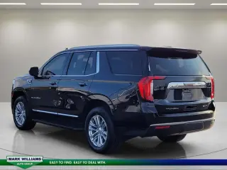 GMC Yukon 2021 4x4 SLT 4dr SUV