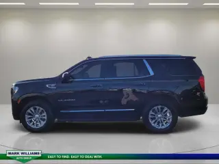 GMC Yukon 2021 4x4 SLT 4dr SUV