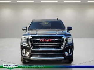 GMC Yukon 2021 4x4 SLT 4dr SUV