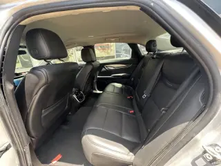 2018 Cadillac XTS Luxury