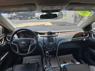 2018 Cadillac XTS Luxury