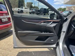 2018 Cadillac XTS Luxury
