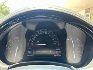 2018 Cadillac XTS Luxury