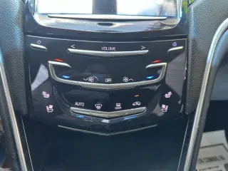 2018 Cadillac XTS Luxury