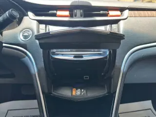 2018 Cadillac XTS Luxury