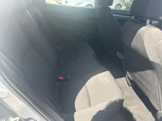 2019 Honda Civic Hatchback Sport
