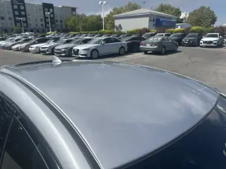 2019 Honda Civic Hatchback Sport