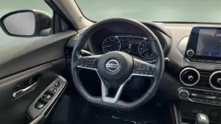 Nissan Sentra 2022 SR 4dr Sedan