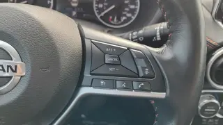 Nissan Sentra 2022 SR 4dr Sedan