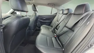 Nissan Sentra 2022 SR 4dr Sedan