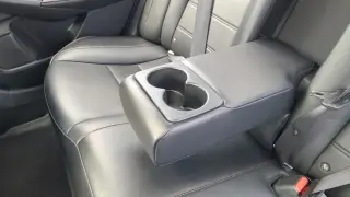 Nissan Sentra 2022 SR 4dr Sedan