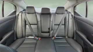 Nissan Sentra 2022 SR 4dr Sedan