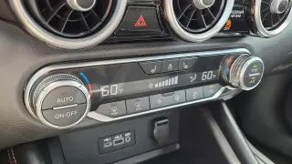Nissan Sentra 2022 SR 4dr Sedan