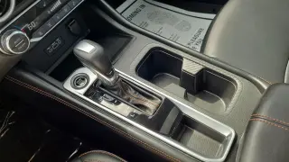 Nissan Sentra 2022 SR 4dr Sedan