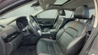 Nissan Sentra 2022 SR 4dr Sedan