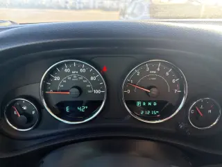2017 Jeep Wrangler Sahara